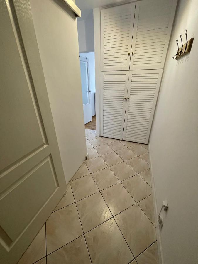 Carmen Apartments4u - Bydgoska 6 Apartment