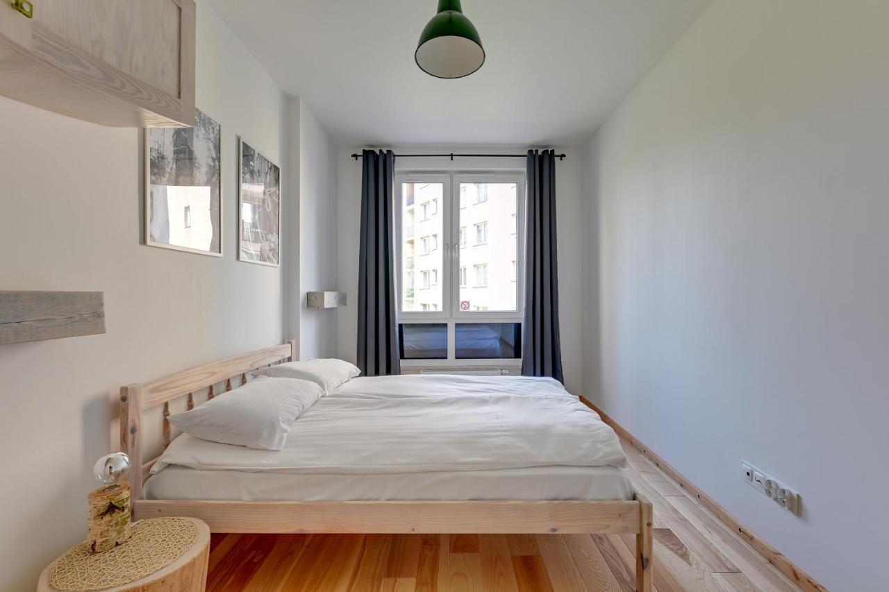Apartment Staywin Wilcza *