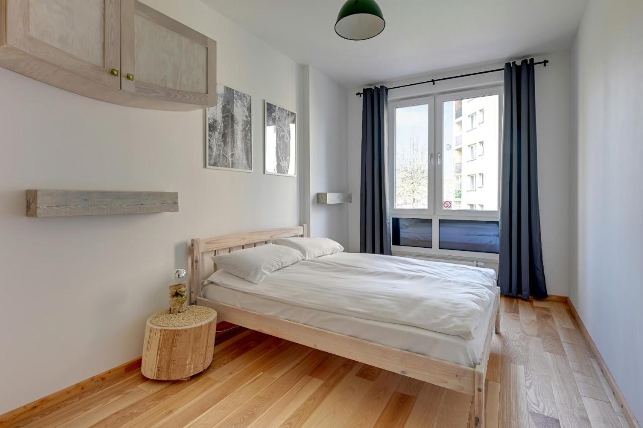 Staywin Wilcza Apartment Gdansk