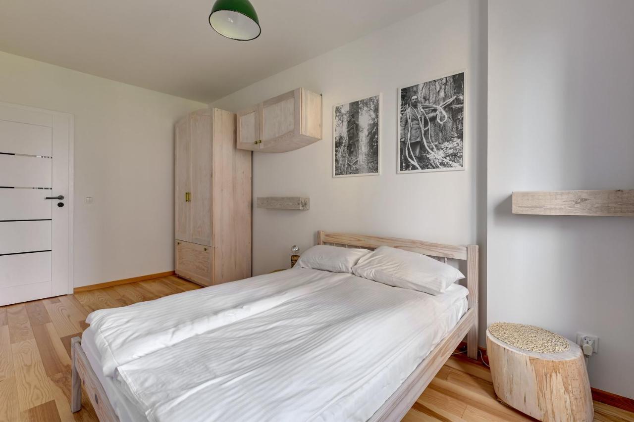 Staywin Wilcza * Gdansk