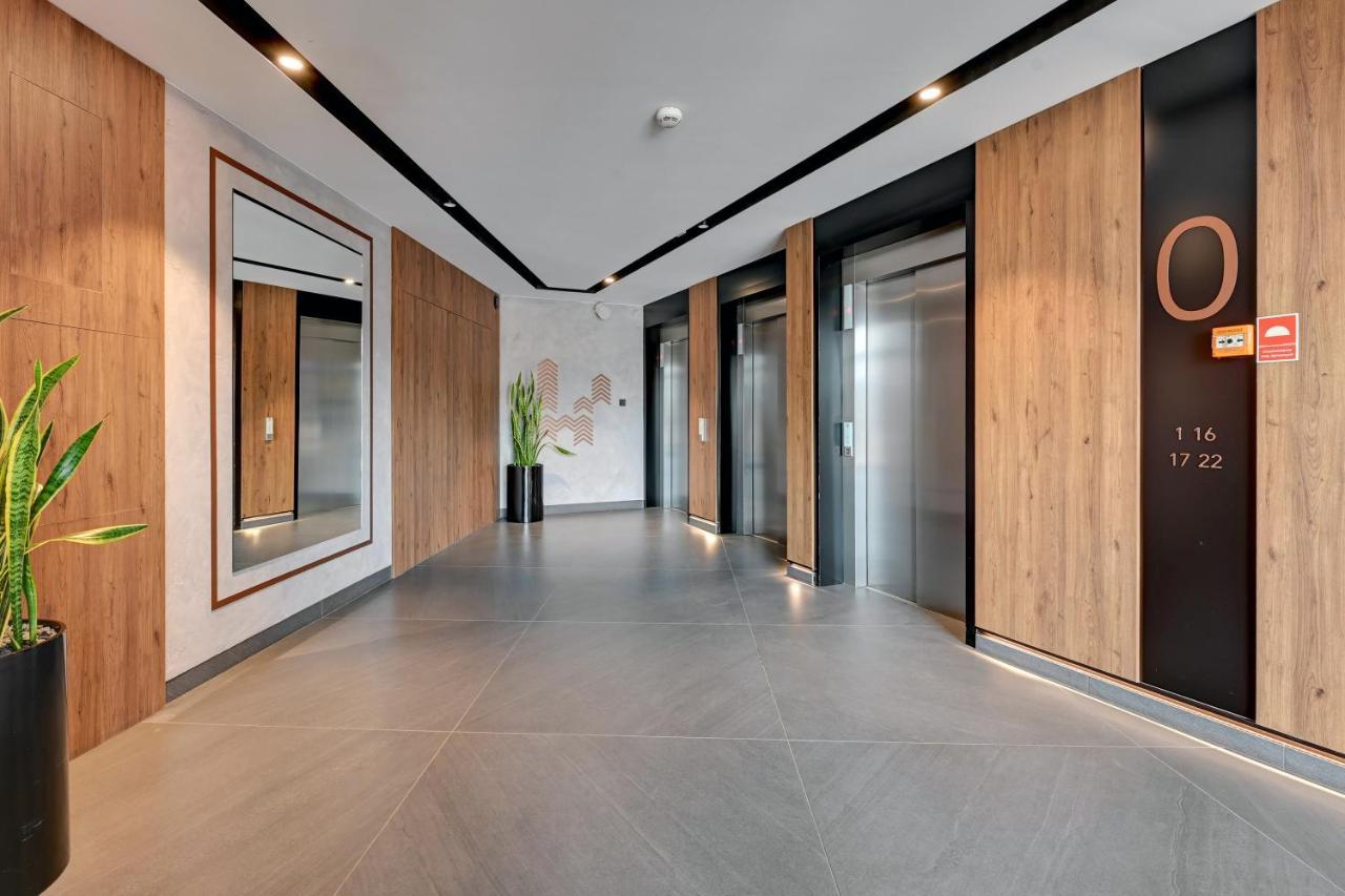 Apartamento Venti Nadmotlawie Ii Gdańsk