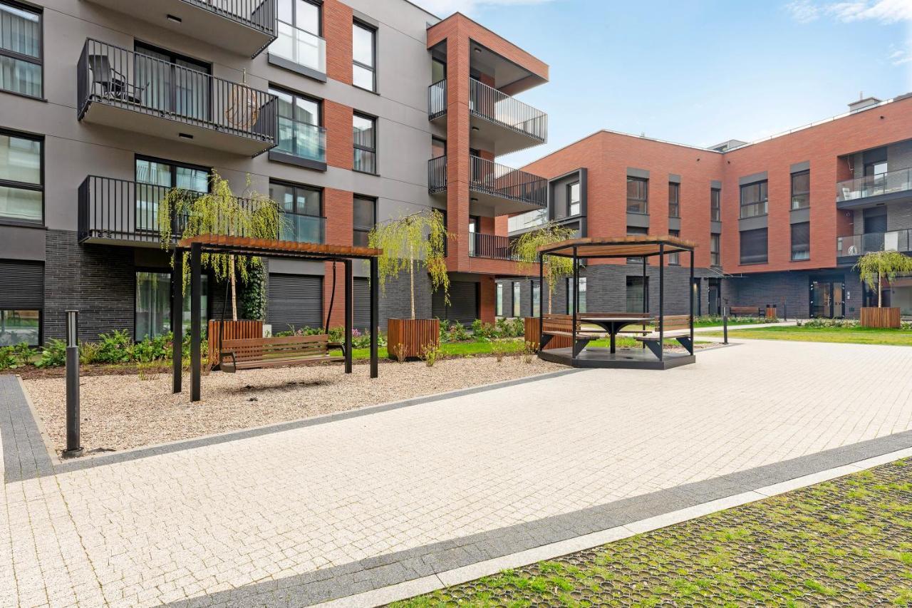 Apartamento Venti Nadmotlawie Ii