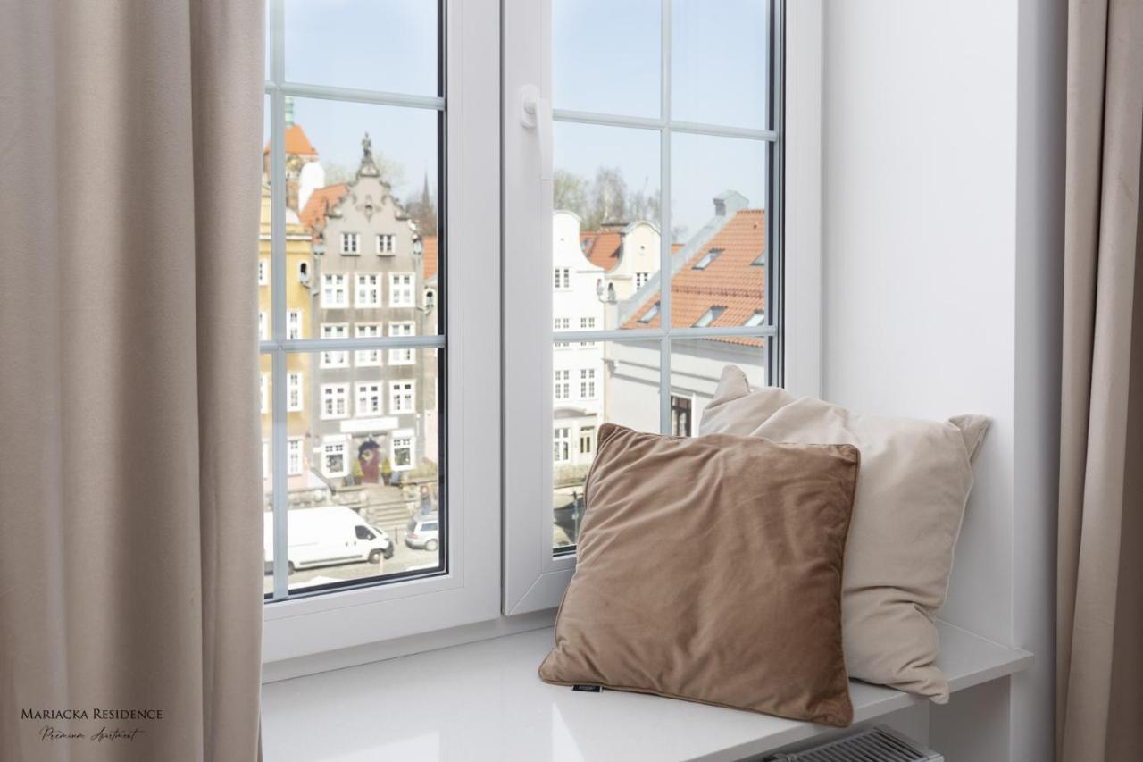 Mariacka & Apartment *