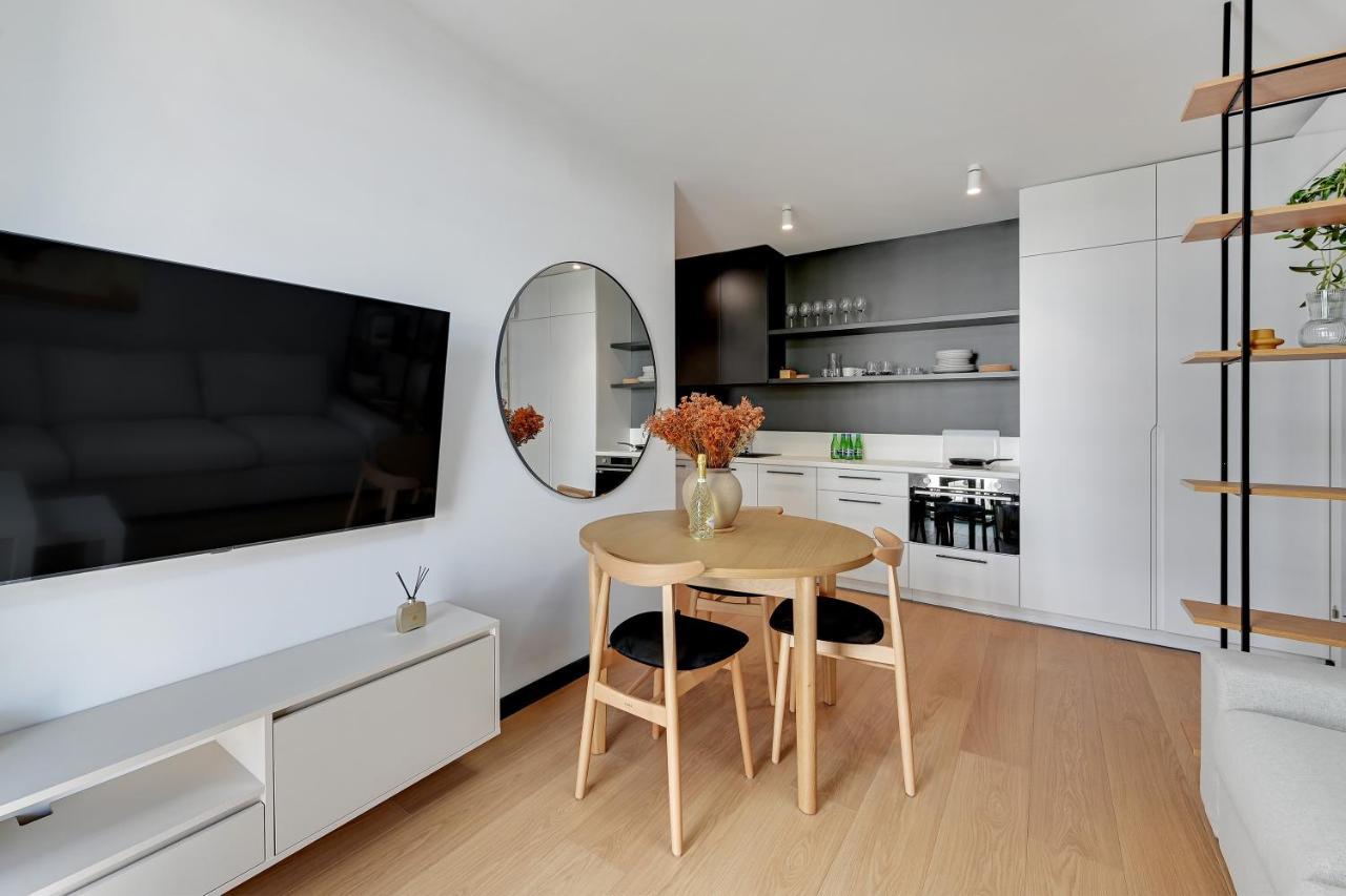 Boutique Aura 40 By Grand Apartment *