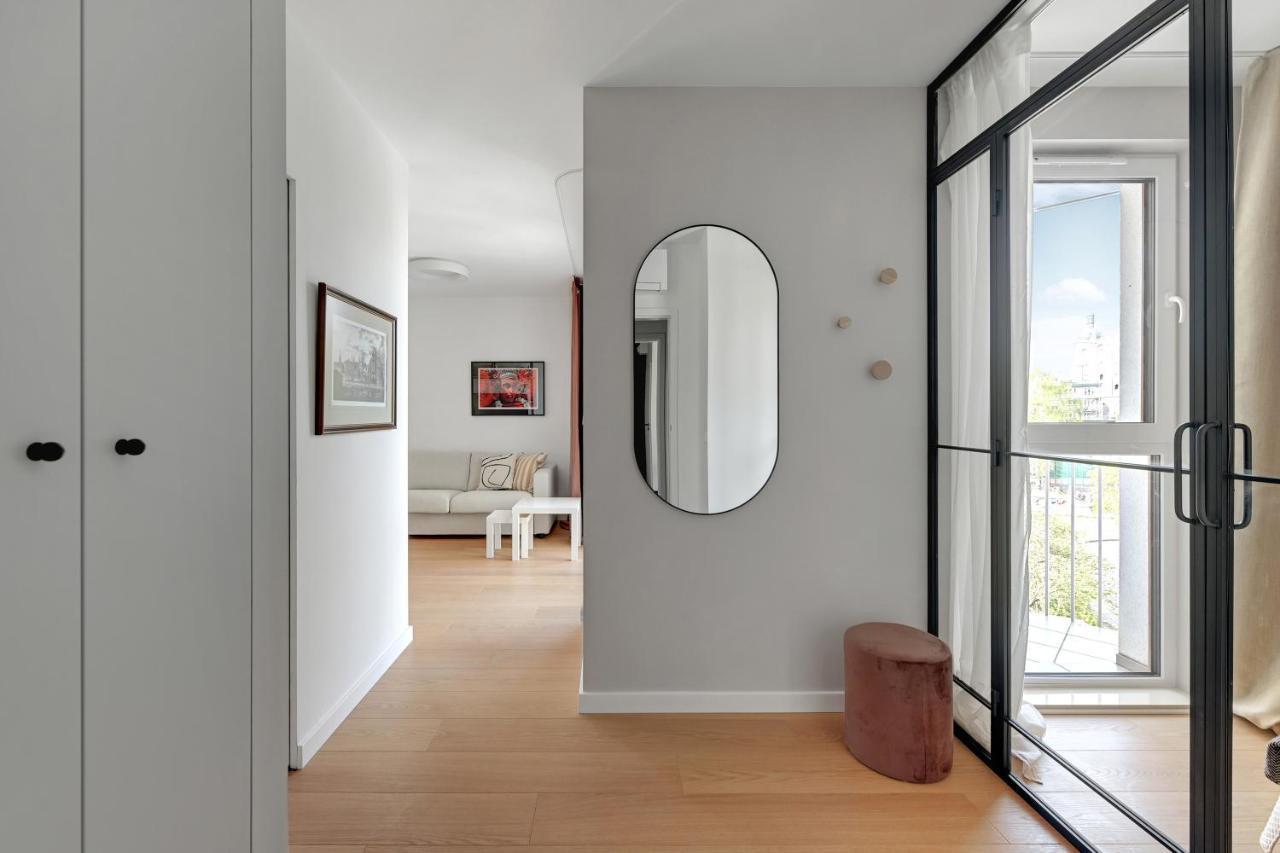 Boutique Aura 40 By Grand Gdansk
