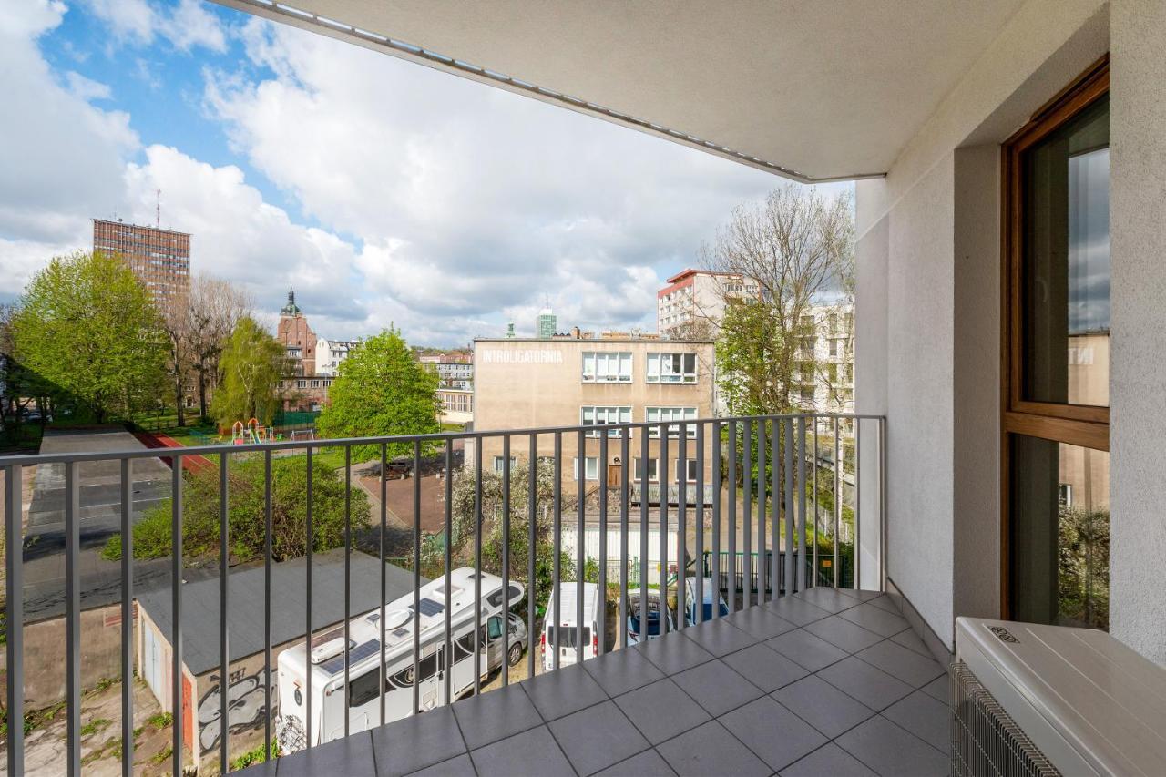 Boutique Aura 40 By Grand Apartment
