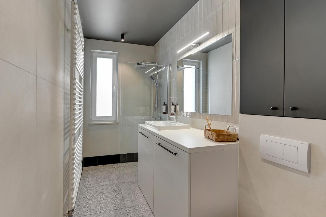 Boutique Aura 40 By Grand * Gdansk