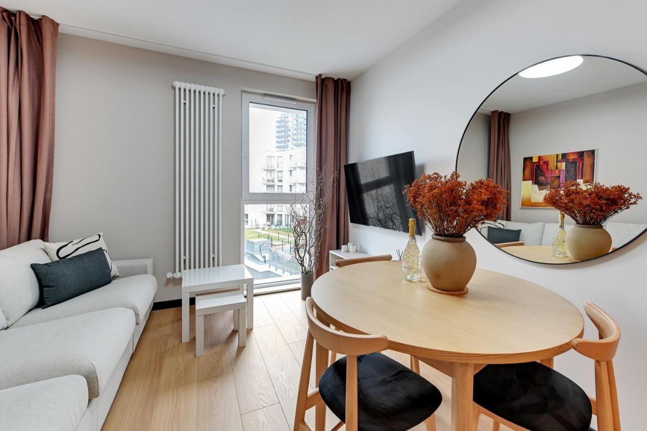 Boutique Aura 40 By Grand Gdansk