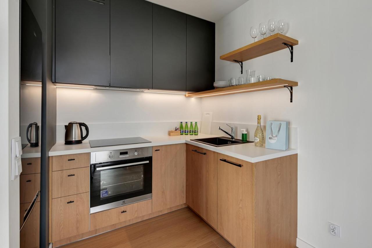 Boutique Aura 40 By Grand Gdansk