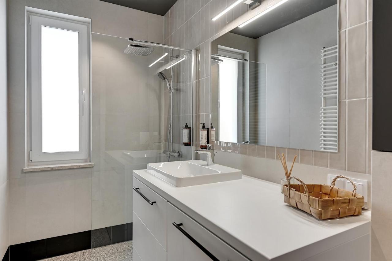 Apartment Boutique Aura 40 By Grand