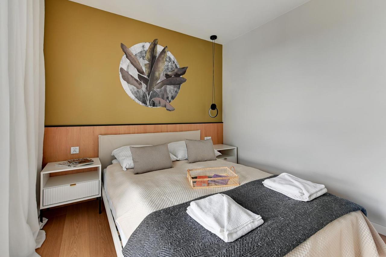 Boutique Aura 40 By Grand Gdansk