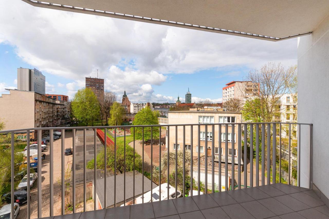 Boutique Aura 40 By Grand Apartment *
