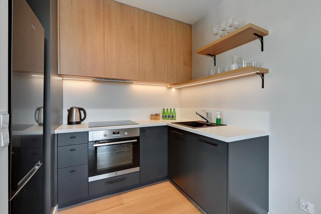 Boutique Aura 40 By Grand *