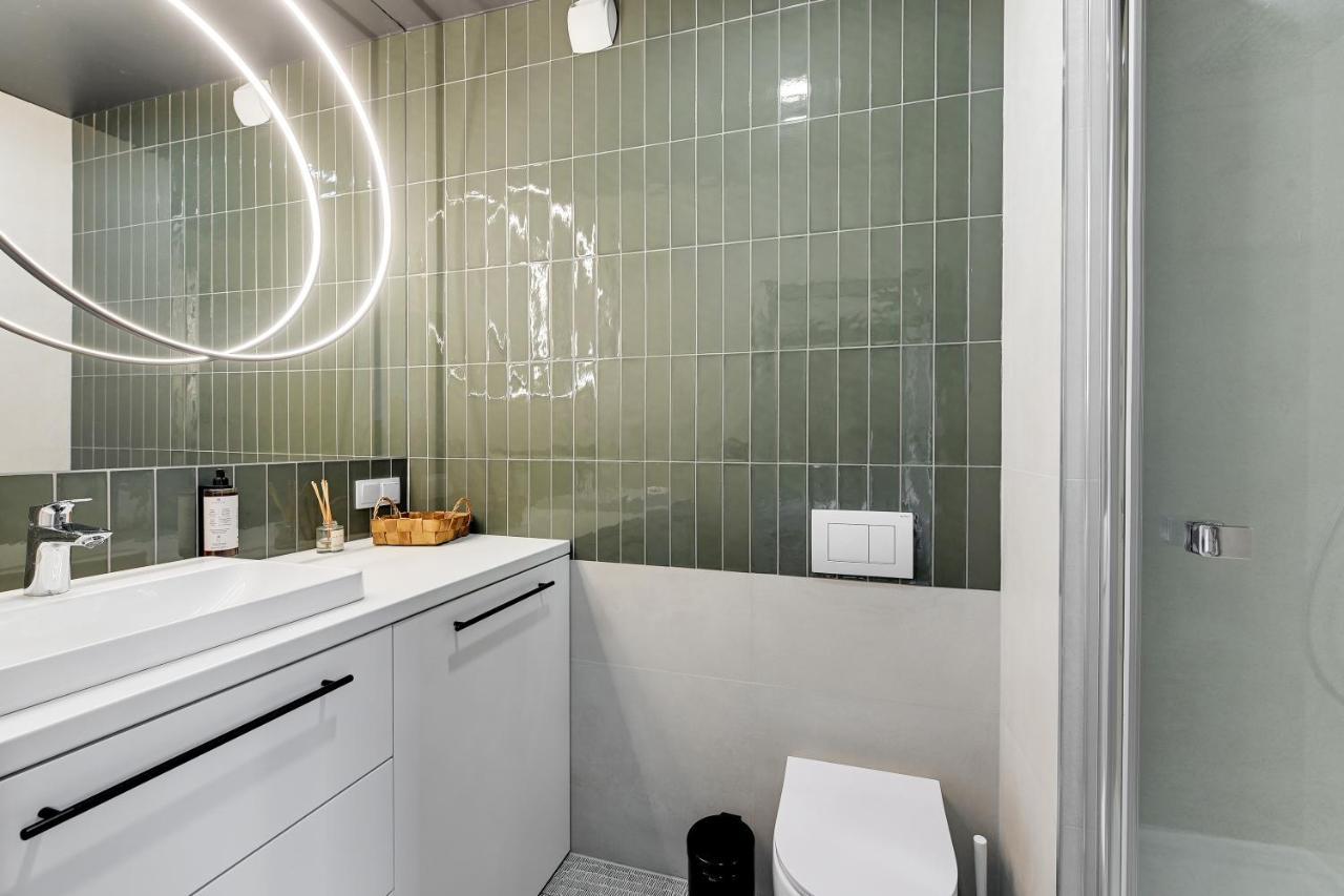 Boutique Aura 40 By Grand Apartment Gdansk