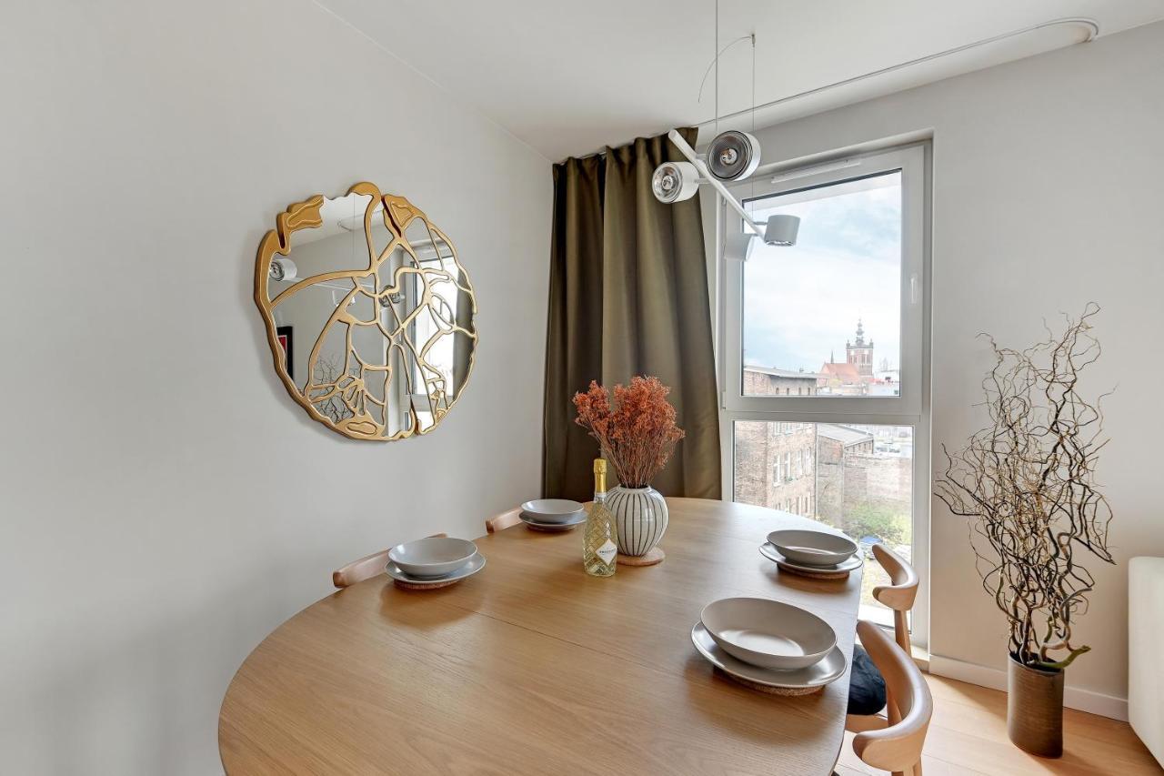 Boutique Aura 40 By Grand Apartment
