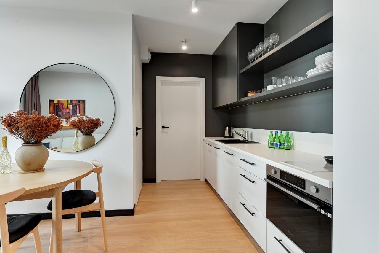 Boutique Aura 40 By Grand Apartment Gdansk