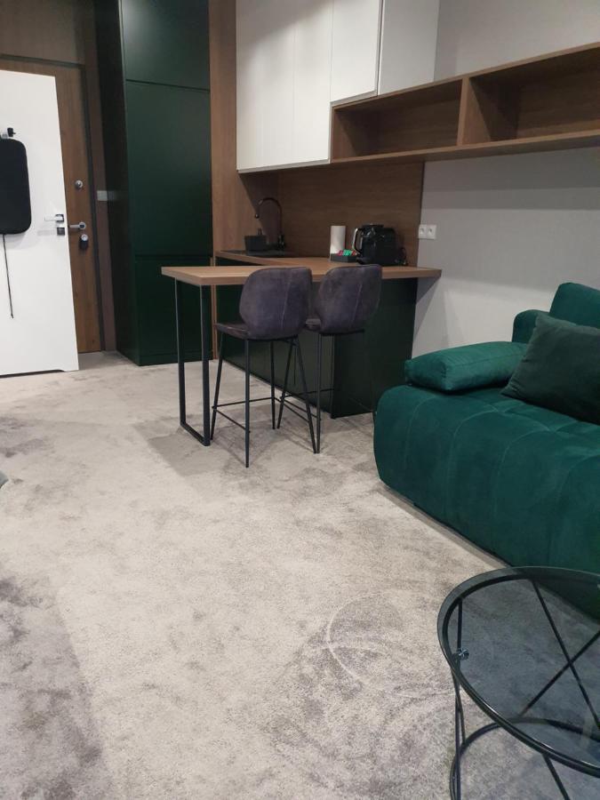 Polski Hak Apartament *