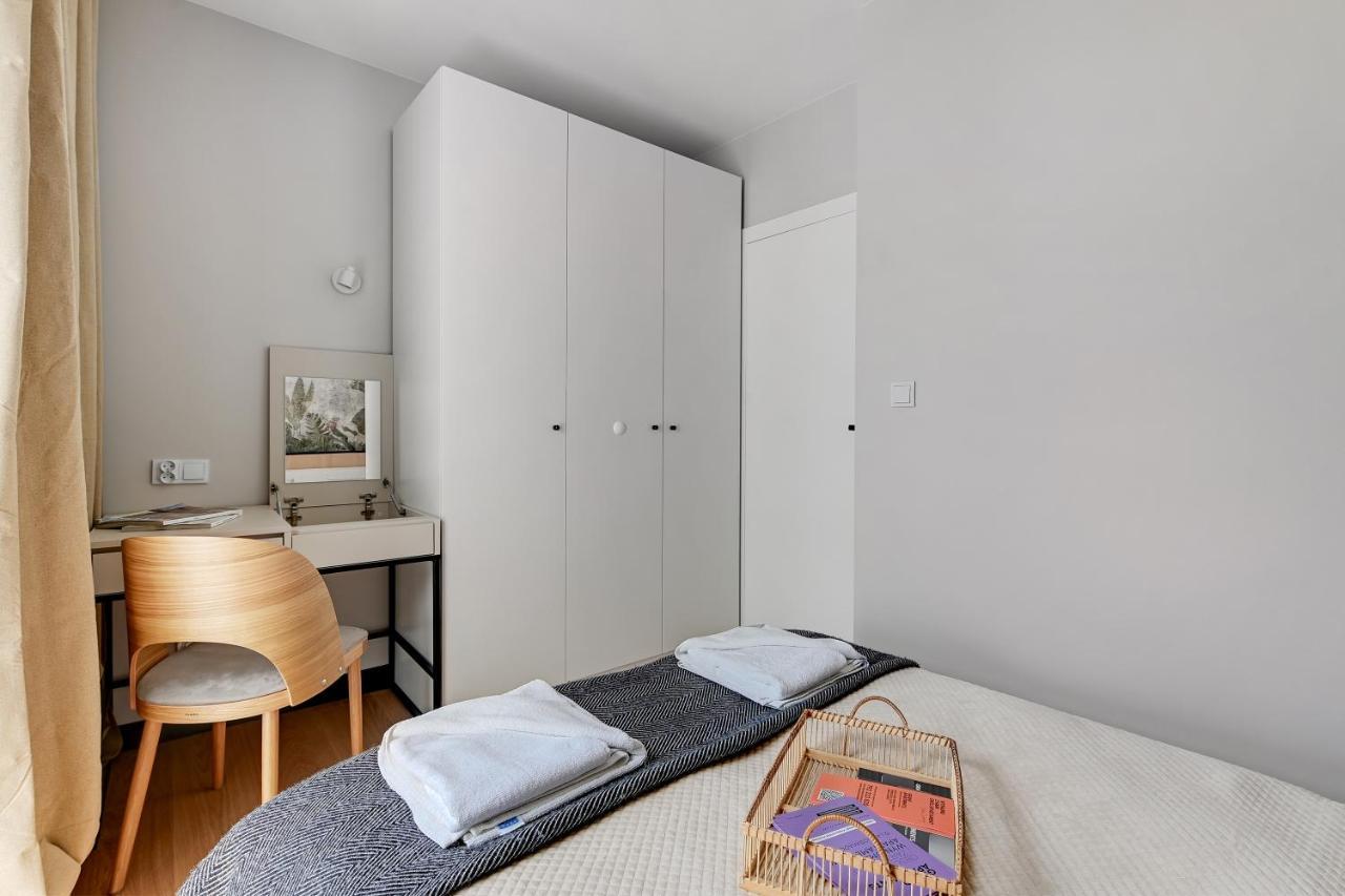 Boutique Aura 40 By Grand Gdansk