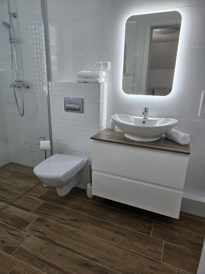 W Sercu Oliwy Apartment *