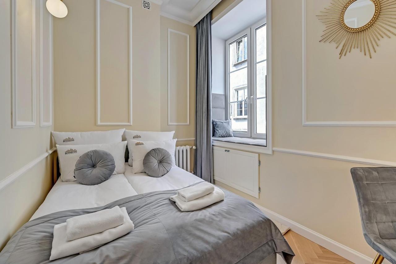 Apartment Piwna Glamour & Main Old Town By Downtown