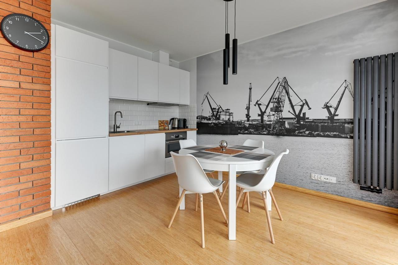 Aparthotel Rentplanet - Chlebova 3*