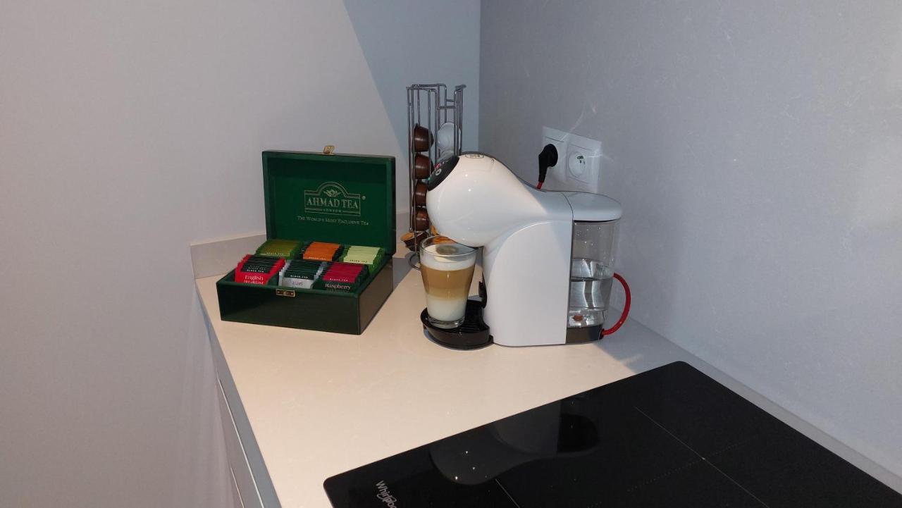 Svager Apartment *
