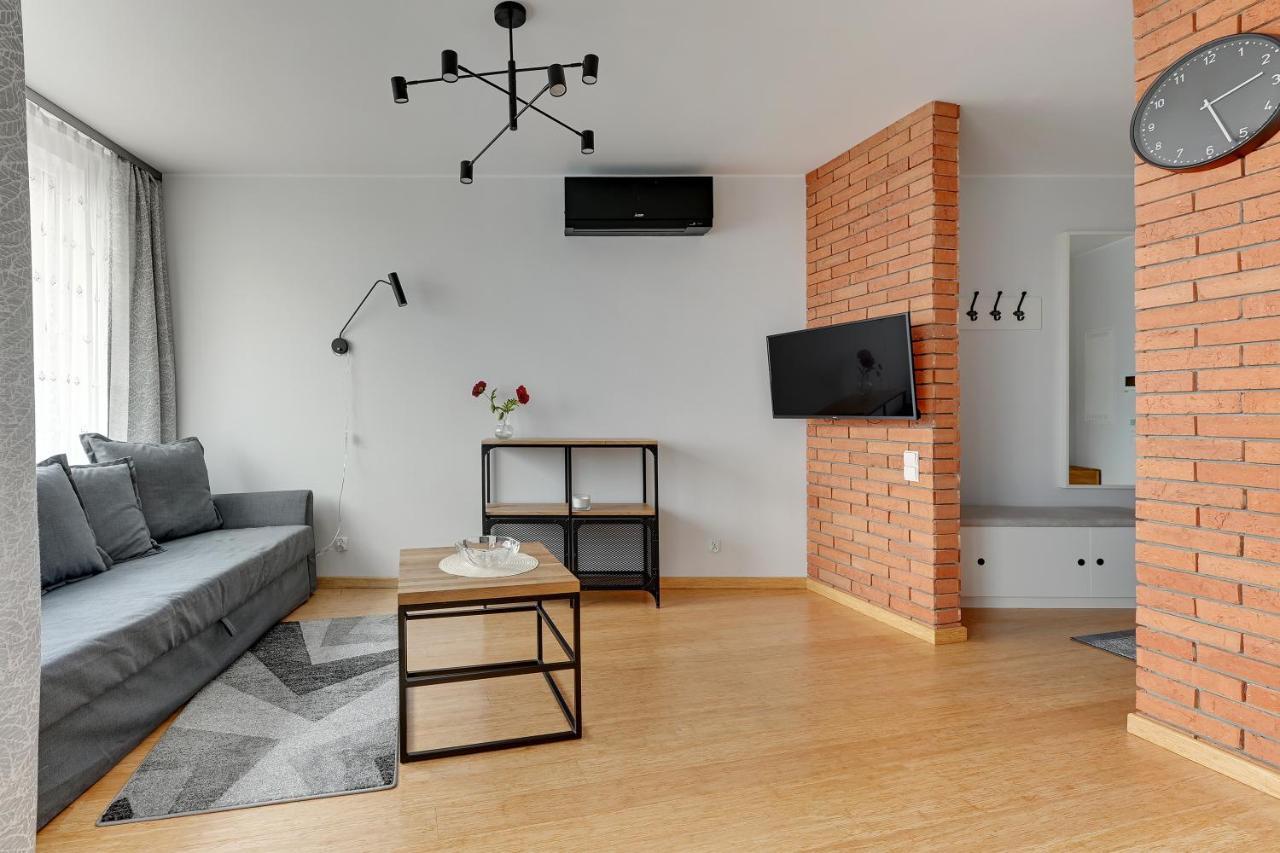 Rentplanet - Chlebova Aparthotel 3*