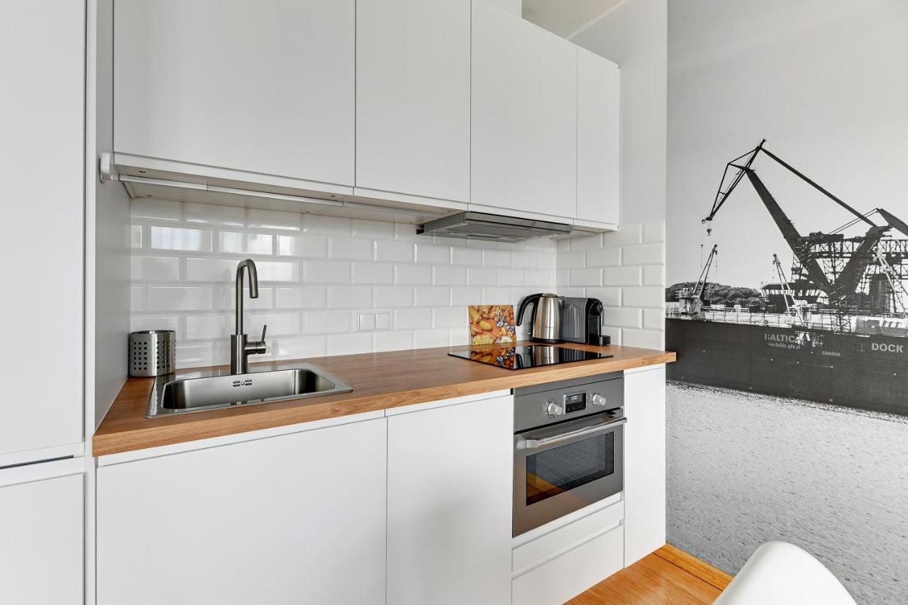 Rentplanet - Chlebova Aparthotel