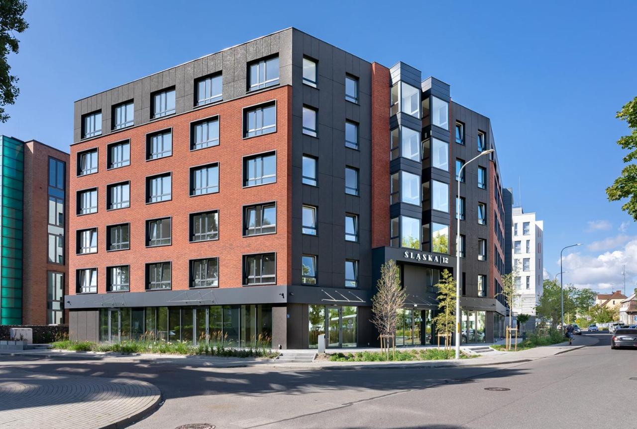 Mik Slaska 12 * Gdańsk