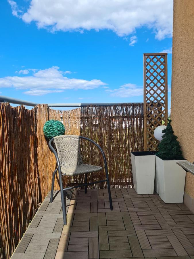 Apartamento Zaciszny