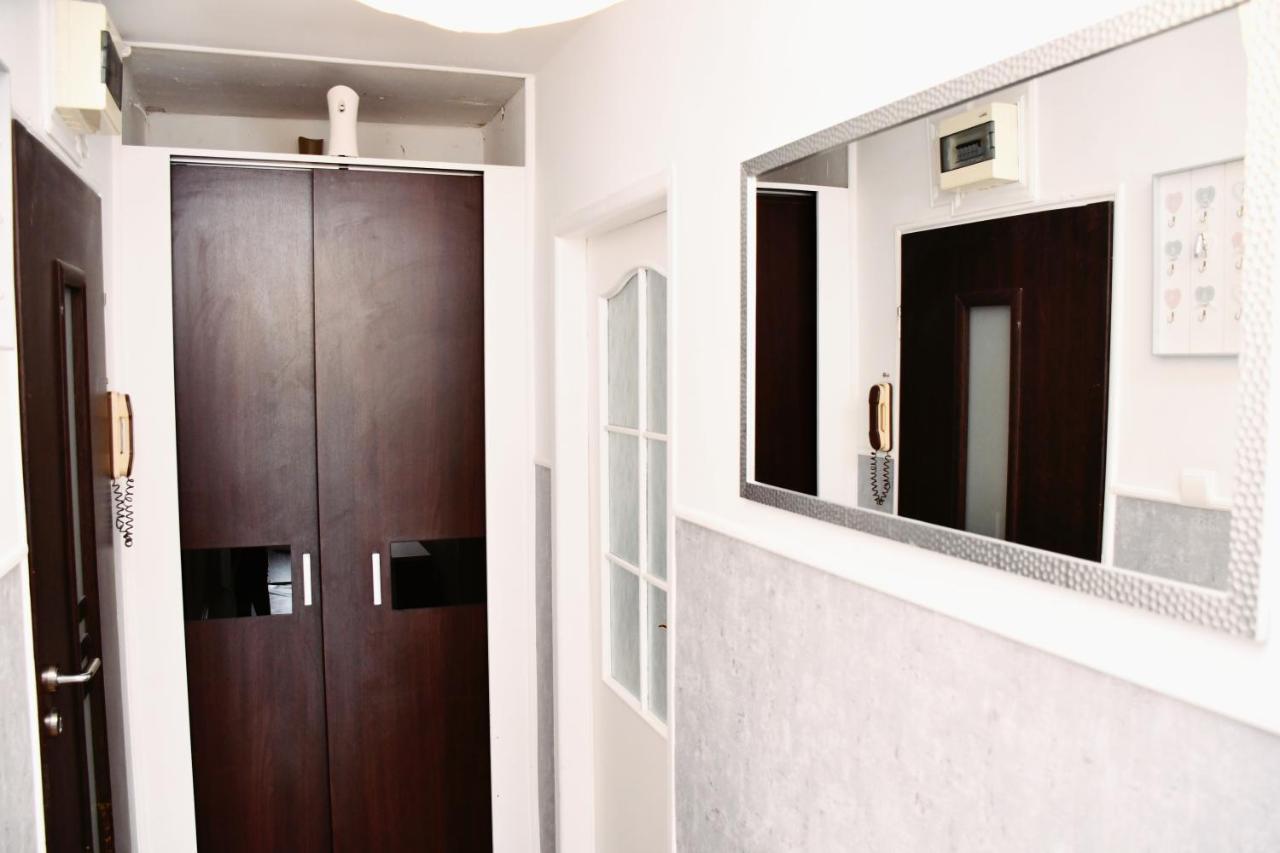 Căn hộ Apartament Morska Bryza Gdansk