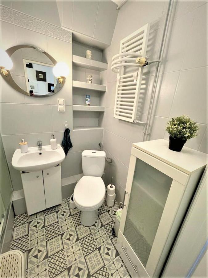 Apartament Morska Bryza *