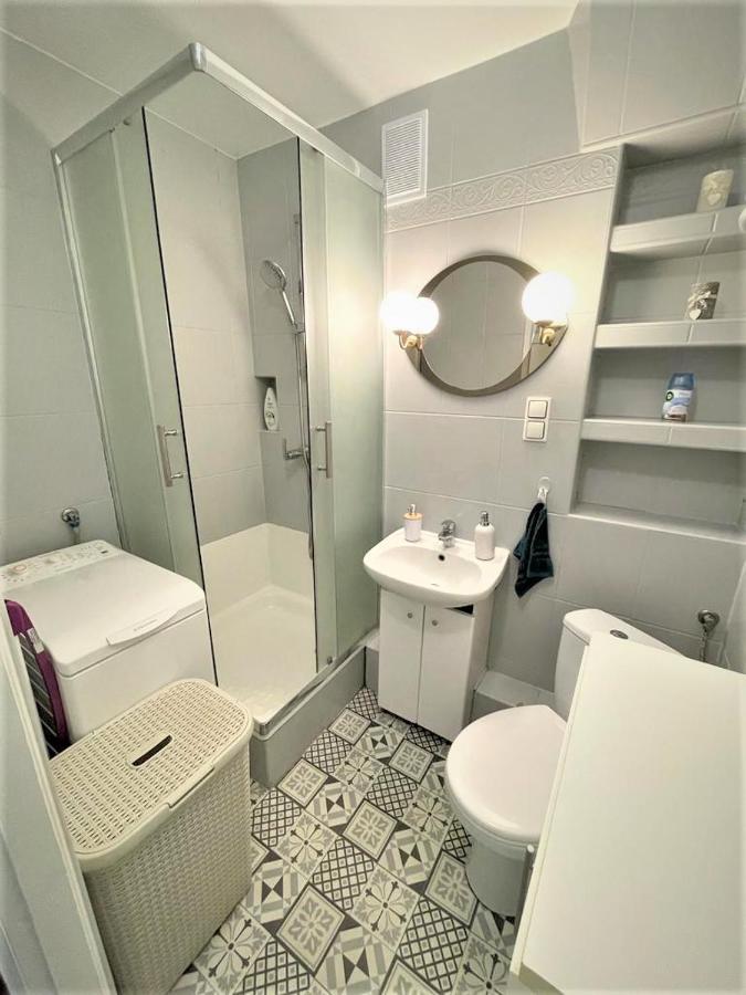 Apartament Morska Bryza Căn hộ *