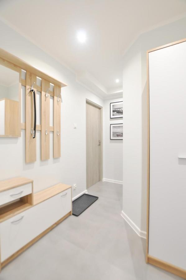 Sea - Przystanek Przymorze Apartamento Gdańsk