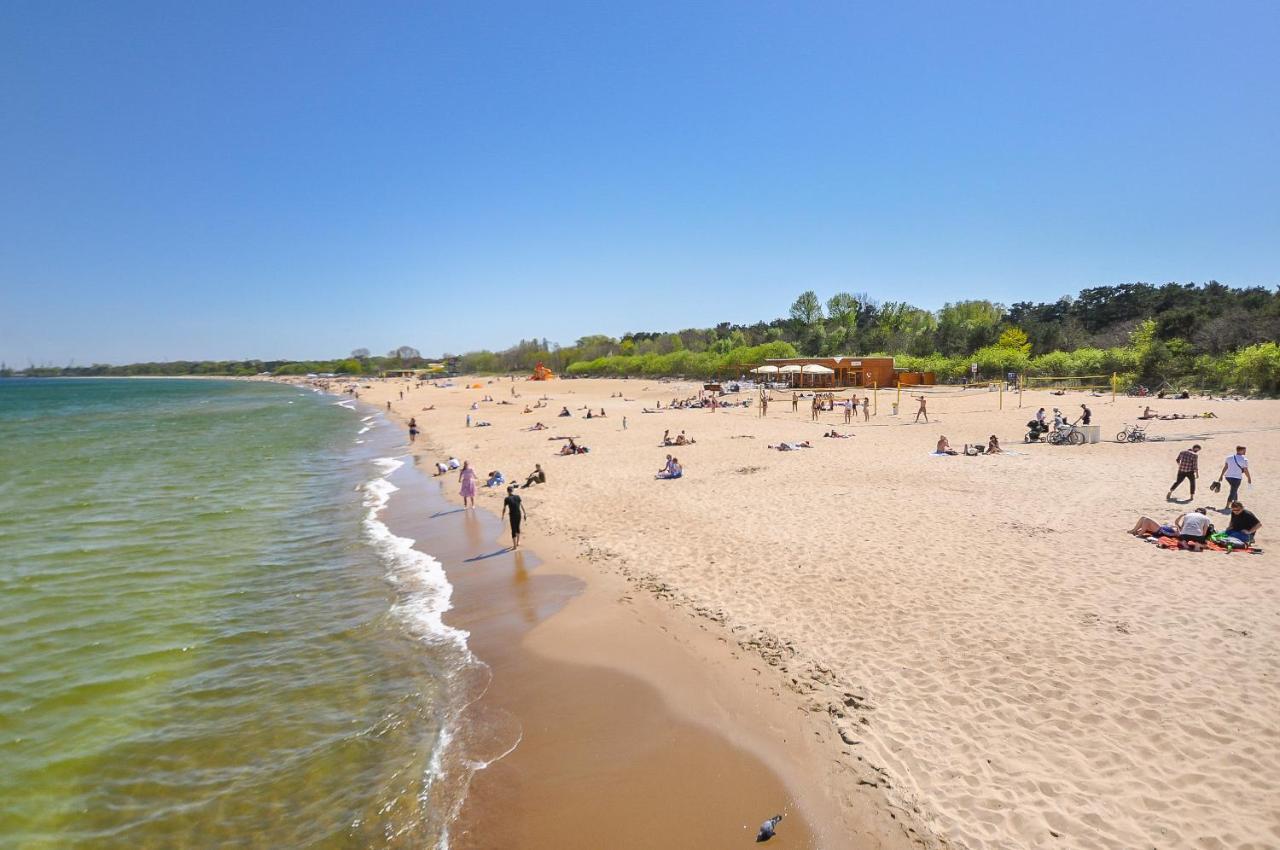 Sea - Przystanek Przymorze *