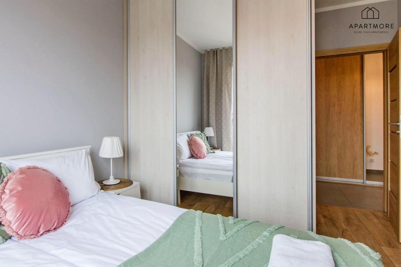 Apartment Center - Lakowa By Apartmore *
