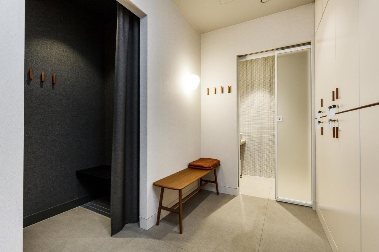 Apart Palm Springs Plaza Leilighet *