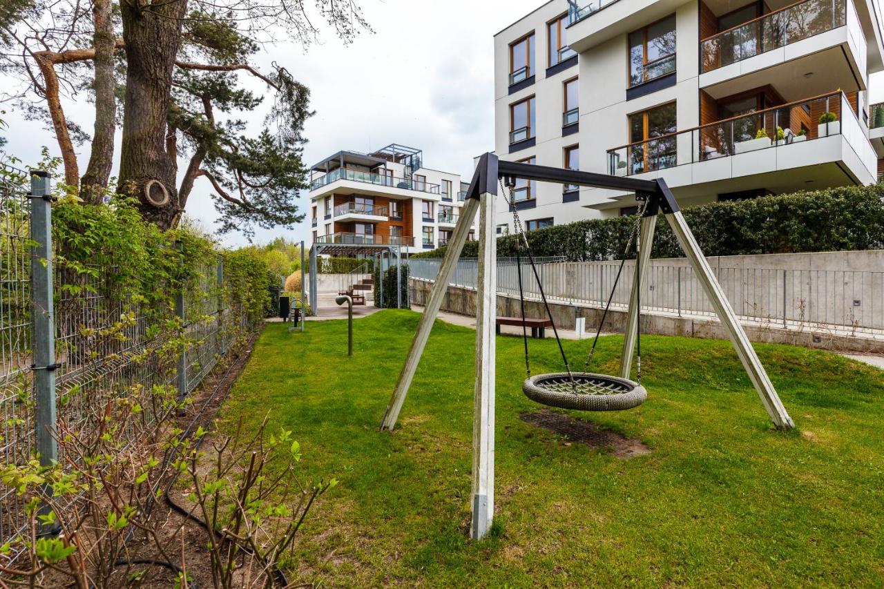 Apart Palm Springs Plaza * Gdańsk