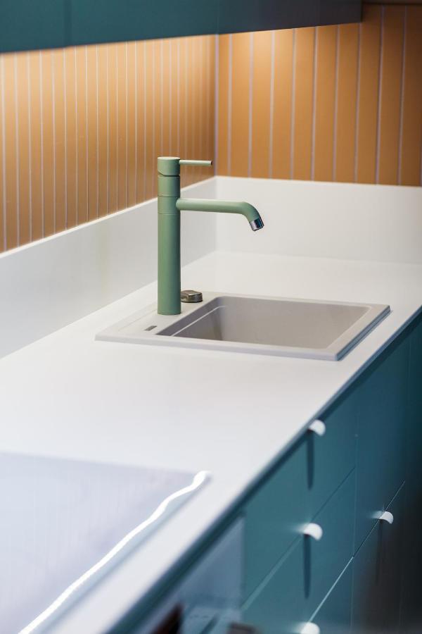 Apart Palm Springs Plaza Apartment Gdansk