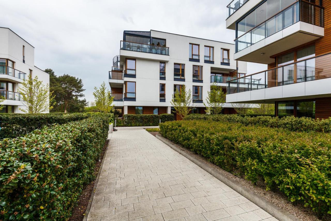 Apart Palm Springs Plaza * Gdańsk