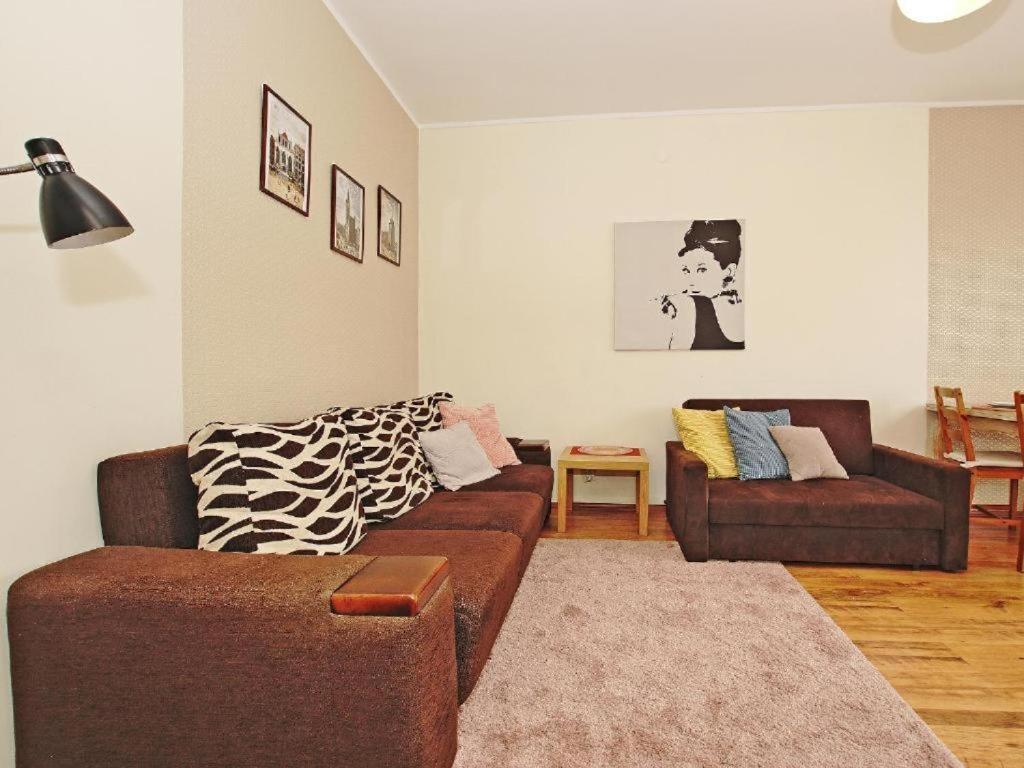 Apartment Apartament Kameralny 14