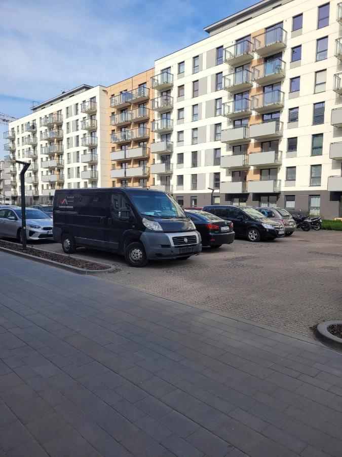 Rocco Z Ogrodkiem Nad Morzem * Gdańsk