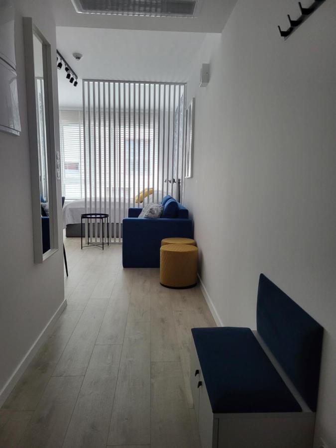 Apartment Set Apartmenty - Slaska 12