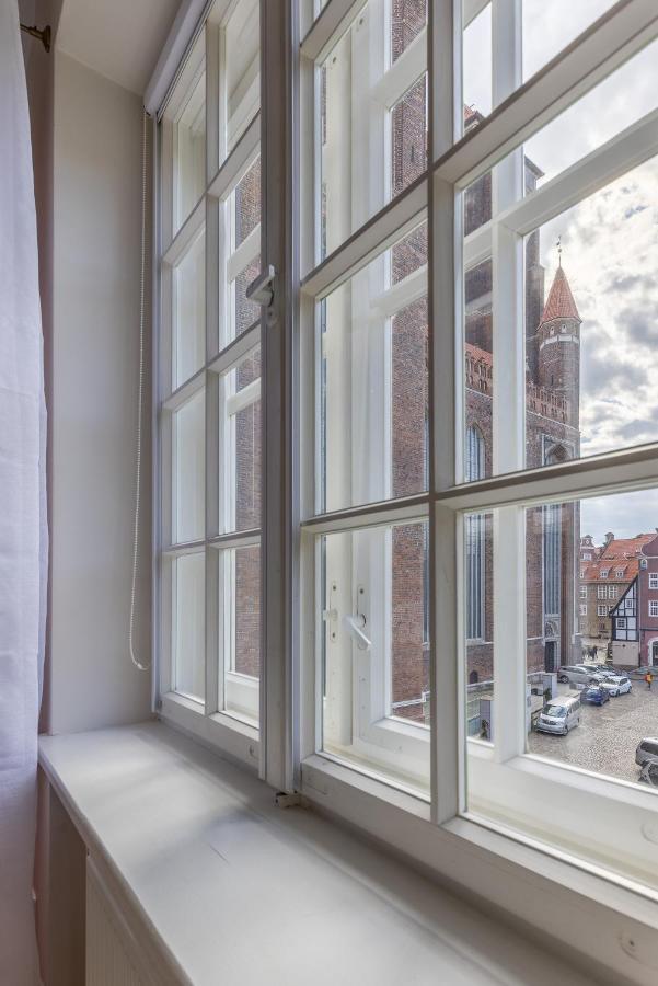 Korona Starego Gdanska * Gdańsk