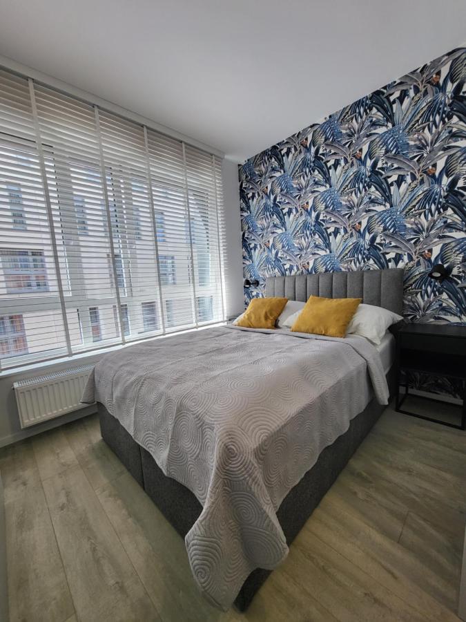 Set Apartmenty - Slaska 12