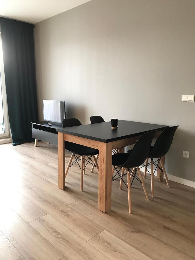 Apartament Blisko Centrum *