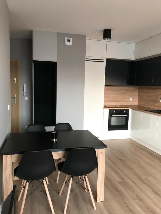 Apartament Blisko Centrum * Gdansk