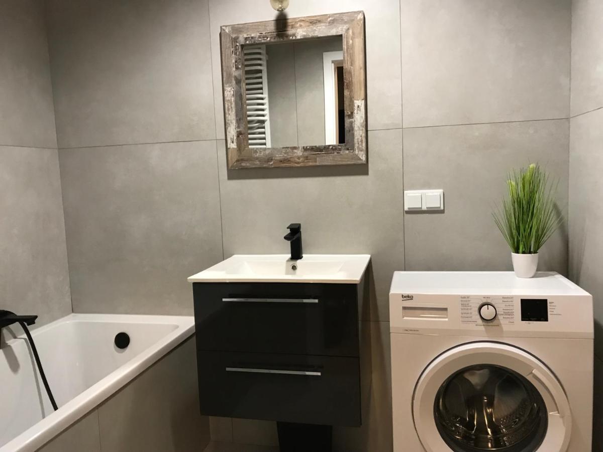 Apartament Blisko Centrum Căn hộ Gdansk
