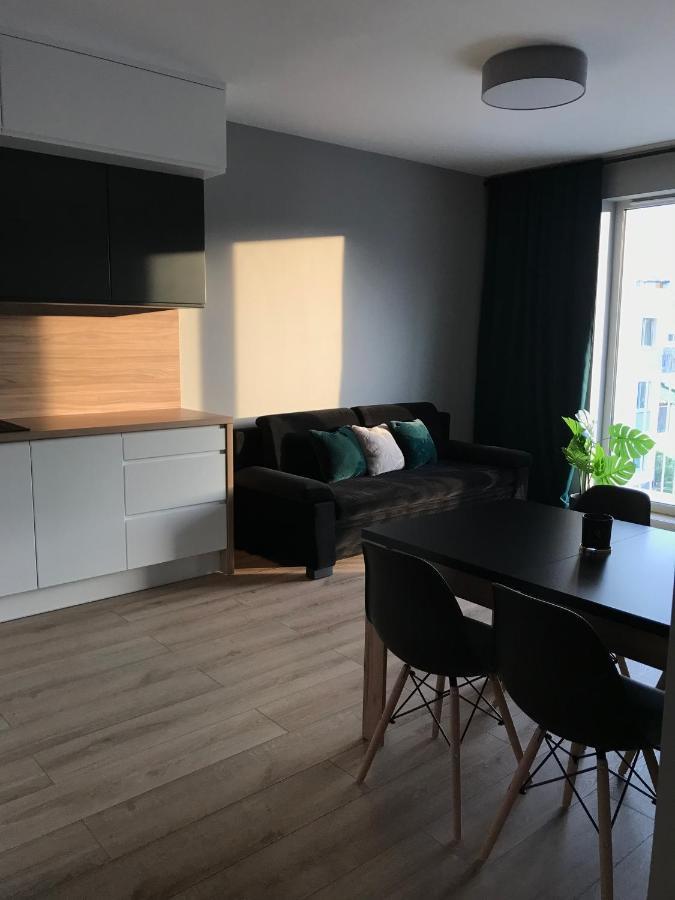 Apartament Blisko Centrum Căn hộ *