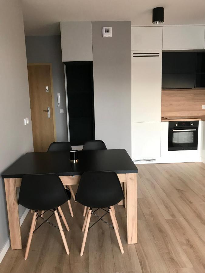 Apartament Blisko Centrum *